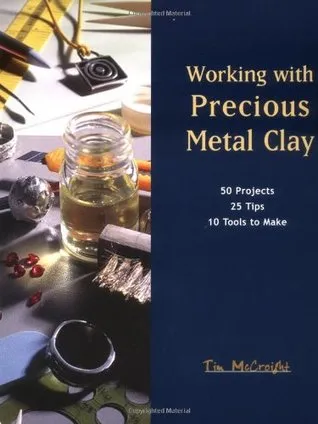 Working with Precious Metal Clay