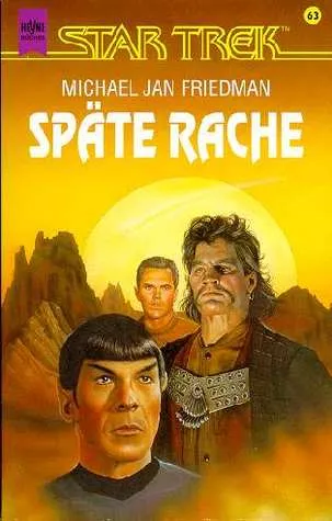 Späte Rache