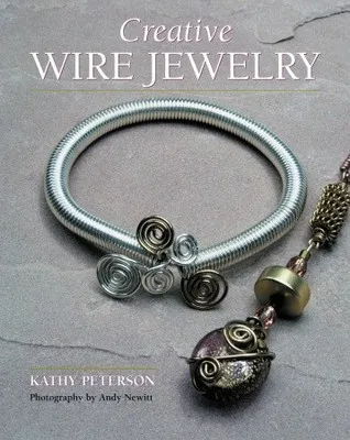 Creative Wire Jewelry