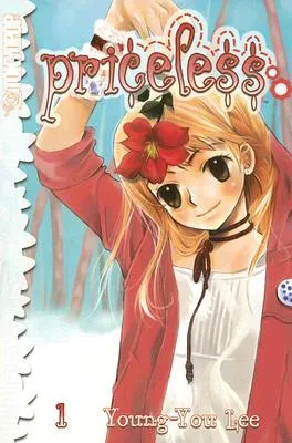 Priceless Volume 1