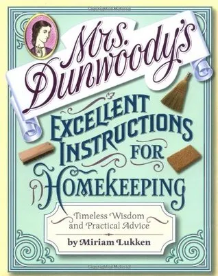 Mrs. Dunwoody