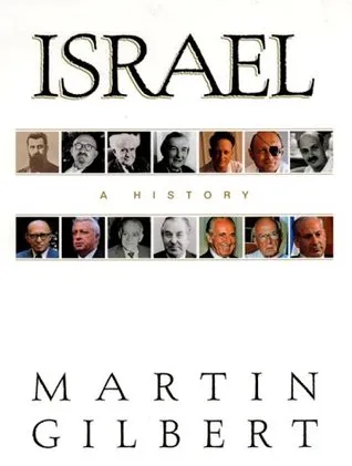 Israel: A History