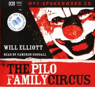 The Pilo Family Circus