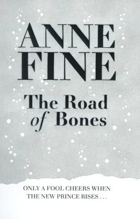 The Road of Bones