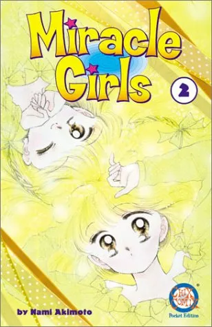 Miracle Girls, Vol. 2