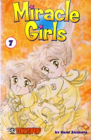 Miracle Girls, Vol. 7