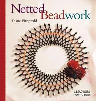 Netted Beadwork