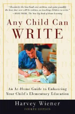 Any Child Can Write