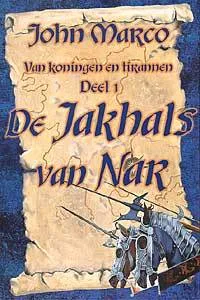 De Jakhals van Nar