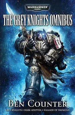 Grey Knights: The Omnibus