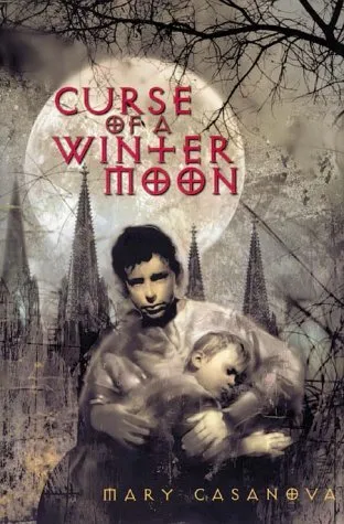 Curse of a Winter Moon