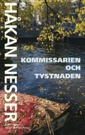 Kommissarien Och Tystnaden