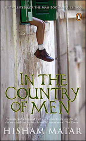 In the Country of Men