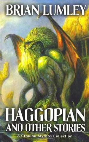 Haggopian And Other Stories