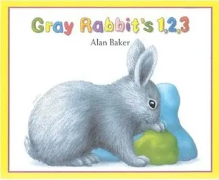 Gray Rabbit's 1,2,3