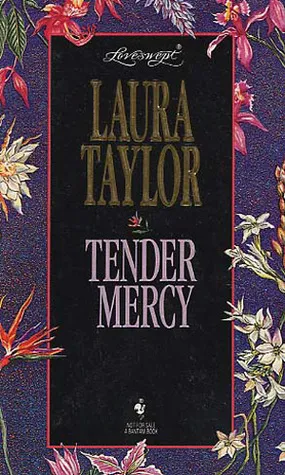 Tender Mercy (Lovestruck Romances)