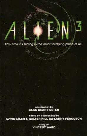 Alien³