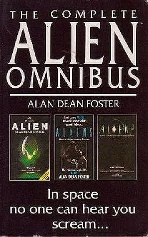 Alien Omnibus