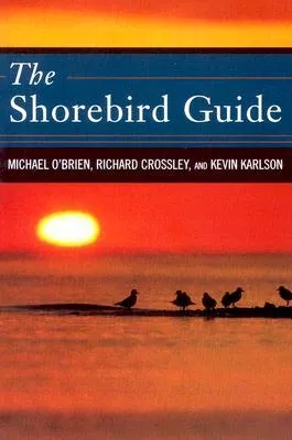 The Shorebird Guide