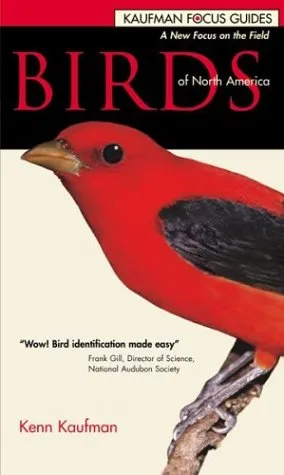 Birds of North America