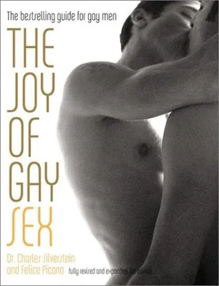 The Joy of Gay Sex