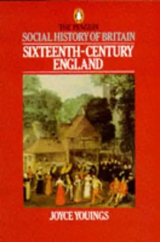 Sixteenth Century England