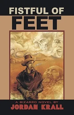 Fistful of Feet