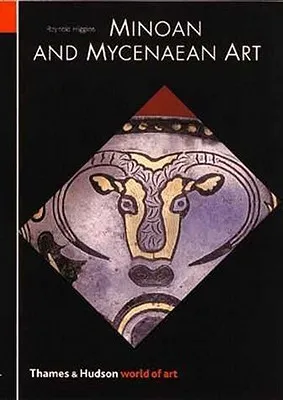 Minoan and Mycenaean Art