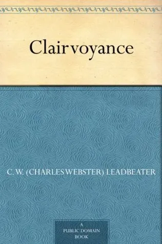 Clairvoyance