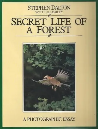 The Secret Life of a Forest: A Photographic Essay