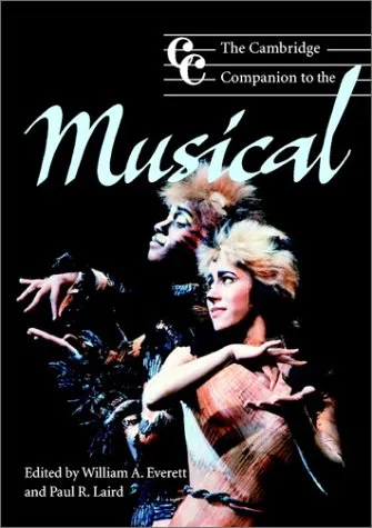 The Cambridge Companion to the Musical