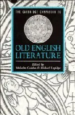 The Cambridge Companion to Old English Literature