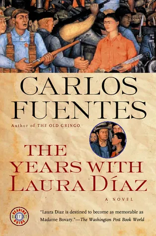 The Years with Laura Diaz