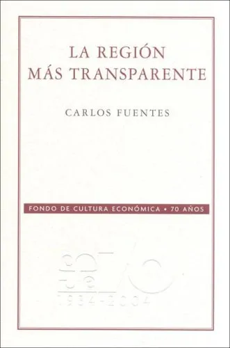 La región más transparente