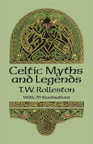 Celtic Myths and Legends