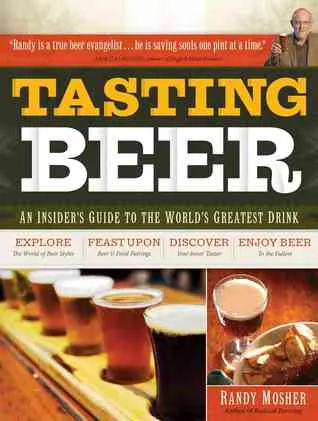 Tasting Beer: An Insider