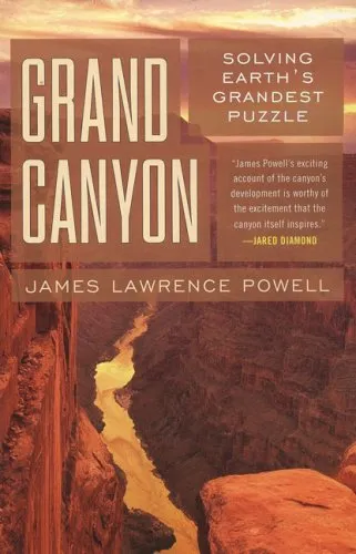 Grand Canyon: Solving Earth