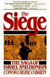 The Siege: The Saga of Israel and Zionism