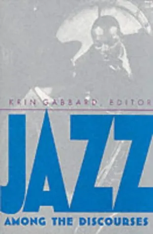 Jazz Among the Discourses