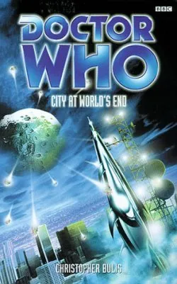 Doctor Who: City at World's End