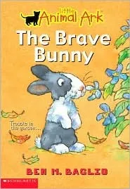 The Brave Bunny