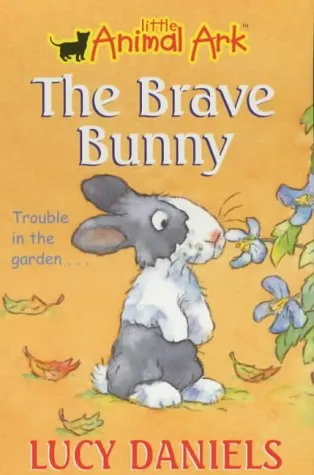 The Brave Bunny