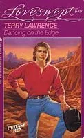 Dancing on the Edge (Loveswept, No 640)