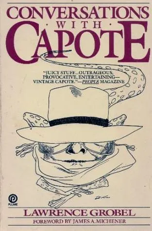 Conversations with Capote