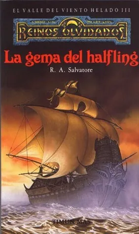 La Gema del Halfling