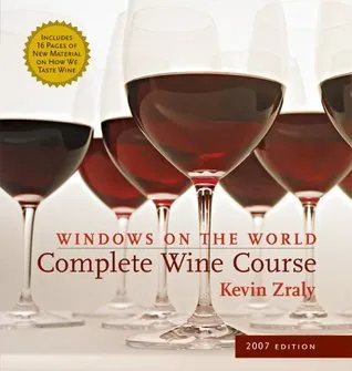 Windows on the World Complete Wine Course