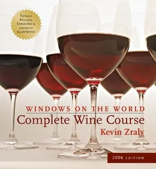 Windows on the World Complete Wine Course