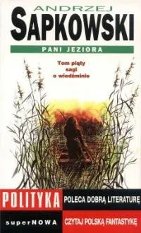 Pani Jeziora