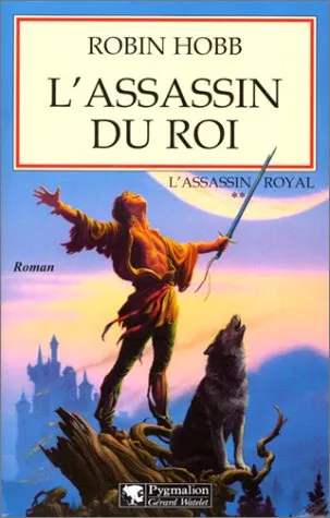 L'Assassin du Roi