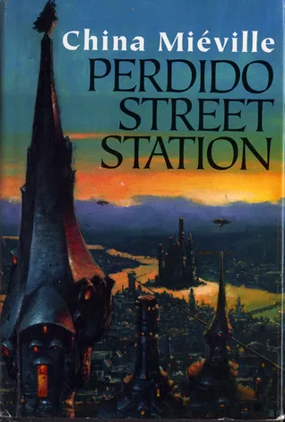 Perdido Street Station